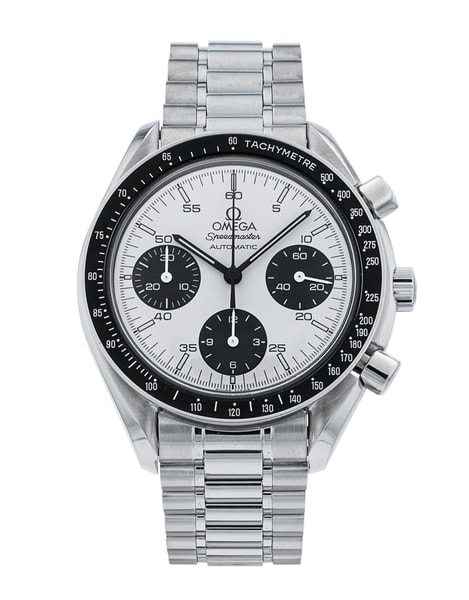 Omega Speedmaster Reduced 3510.21.00